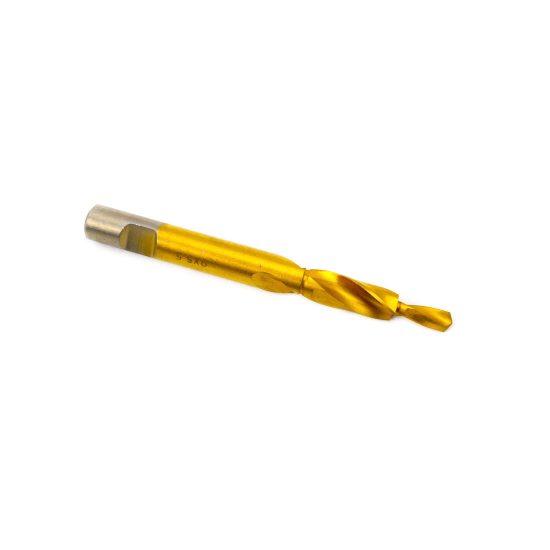 Drill Bit 9 x 5.5 mm For Fasano Glow Plug Set