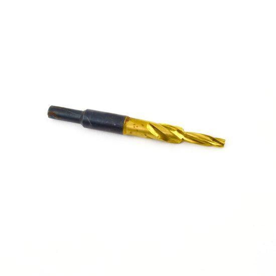 Drill Bit 8.9 x 5.5 mm for Govoni Glow Plug Sets