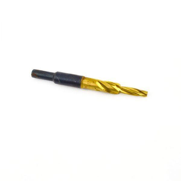 Drill Bit 8.9 x 5.5 mm for Govoni Glow Plug Sets