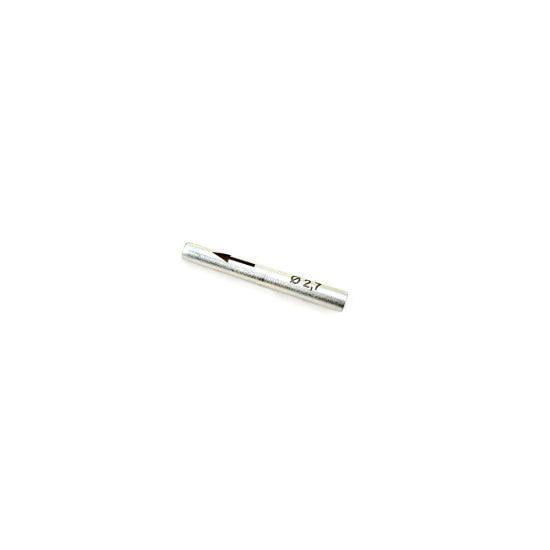 Drill Guide 2.7 mm For Govoni Glow Plug Sets