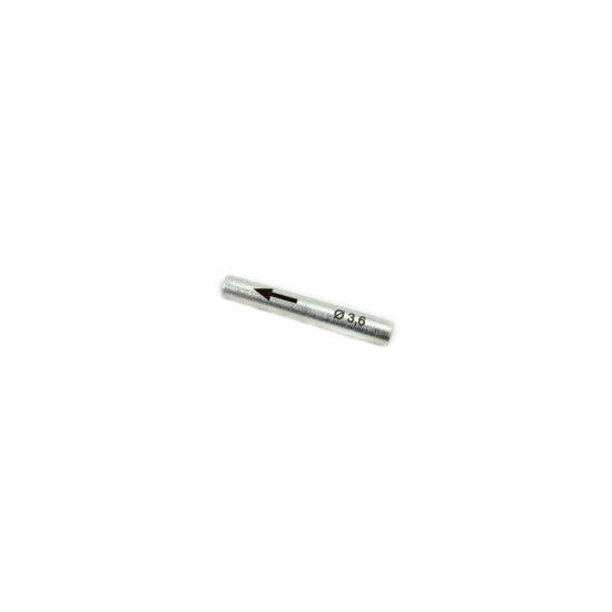 Drill Guide 3.6 mm For Govoni Glow Plug Sets