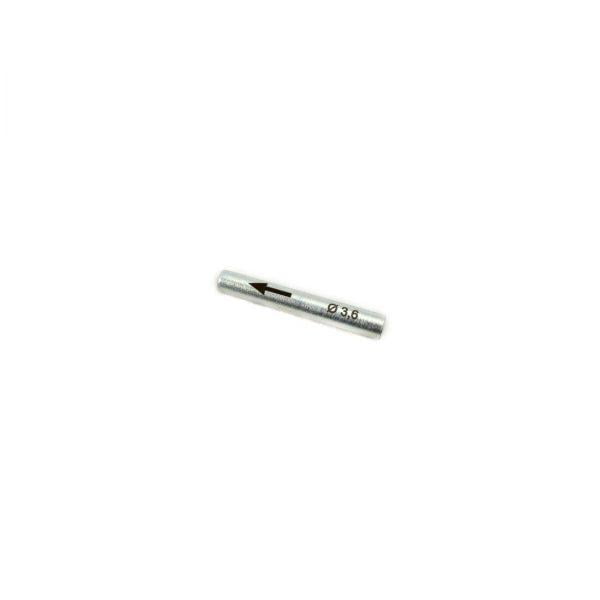 Drill Guide 3.6 mm For Govoni Glow Plug Sets