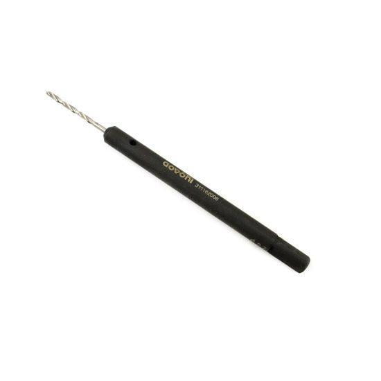 Drill Bit 3.6 mm For Govoni Glow Plug Sets