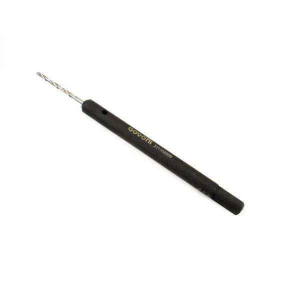 Drill Bit 3.6 mm For Govoni Glow Plug Sets