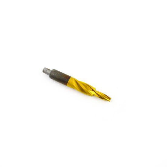 Drill Bit 8 x 4.5 mm For Govoni Glow Plug Sets