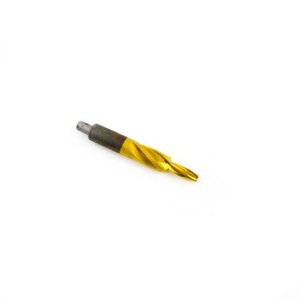 Drill Bit 8 x 4.5 mm For Govoni Glow Plug Sets
