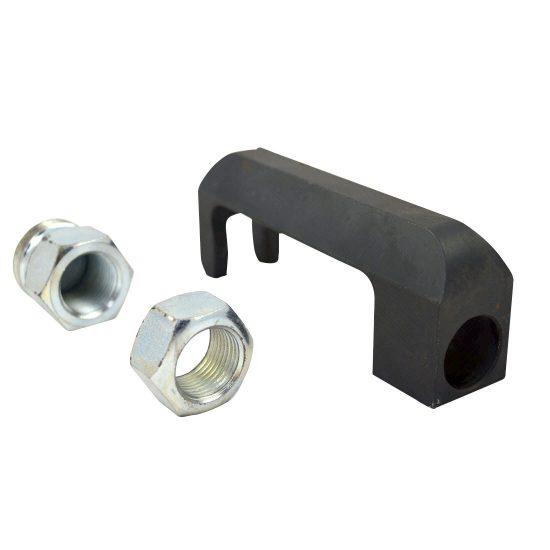 Special Adapter for Siemens Piezo Common Rail Injectors