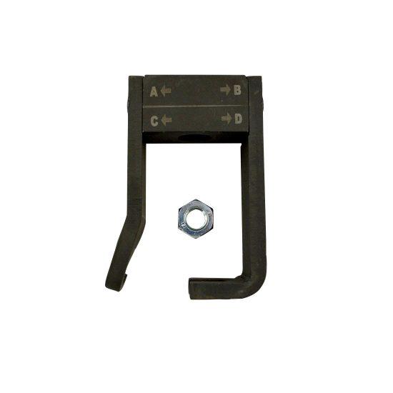 Special Adapter for Removing Seized Denso Injectors