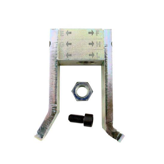 Special Adapter for Removing Seized Denso Injectors