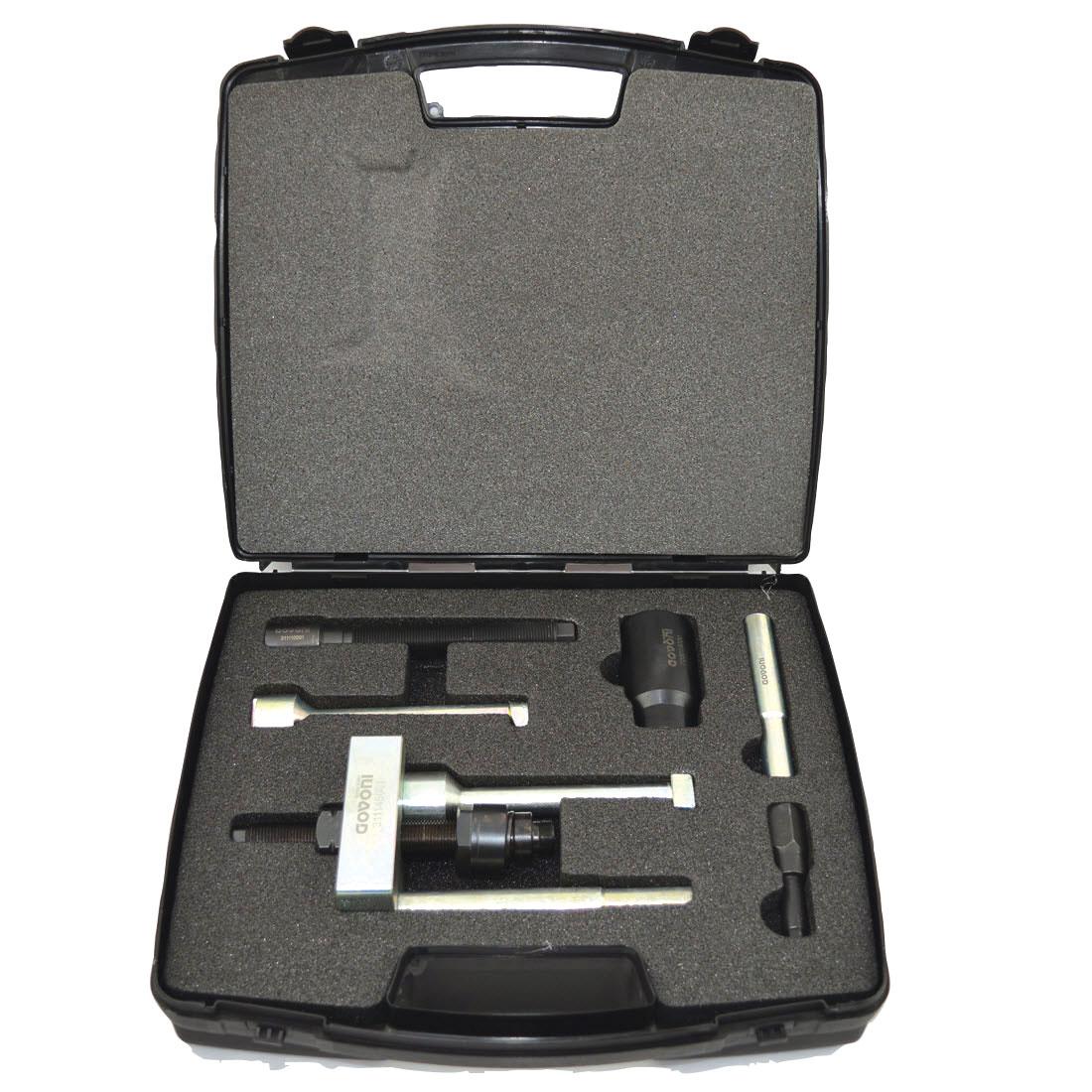 mercedes sprinter injectors price