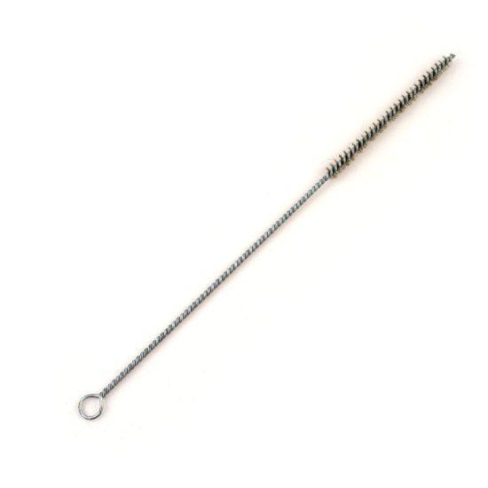 Long 8mm Wire Brush For Injector Hole