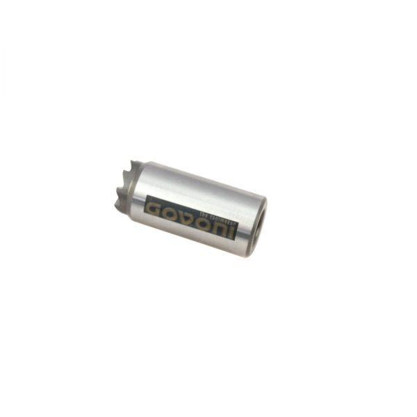 Injector Seat Cutter Head 15-17 mm