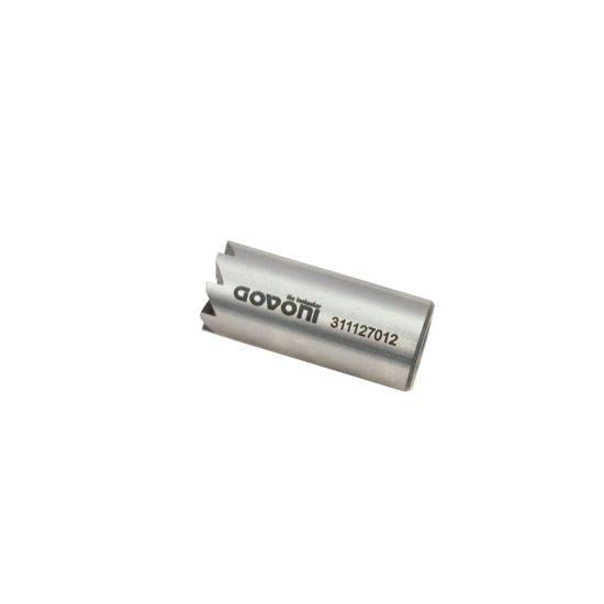 Injector Seat Cutter Head 17 mm