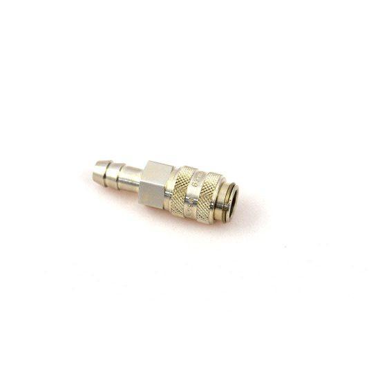 Rexus 21 Fitting Female with 8mm Tail