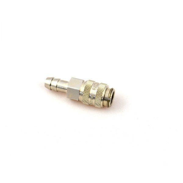 Rexus 21 Fitting Female with 8mm Tail
