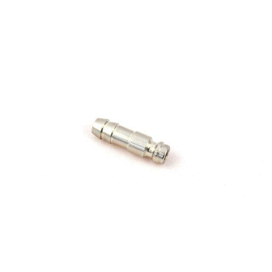 Rexus 21 Fitting Male with 8mm Tail