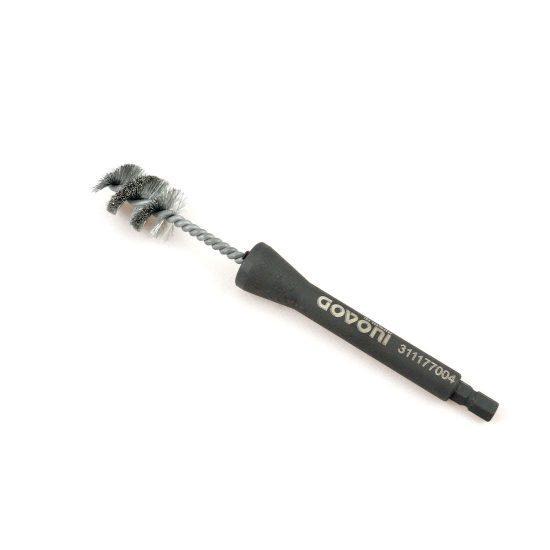 Wire Brush Holder With 19 mm Brush