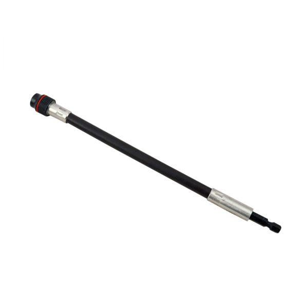 Flexible Driver For Wire Brushes