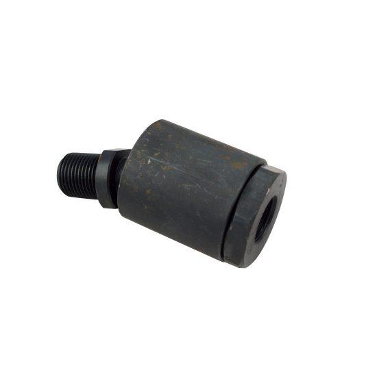 Angled Adapter For Injector Pullers