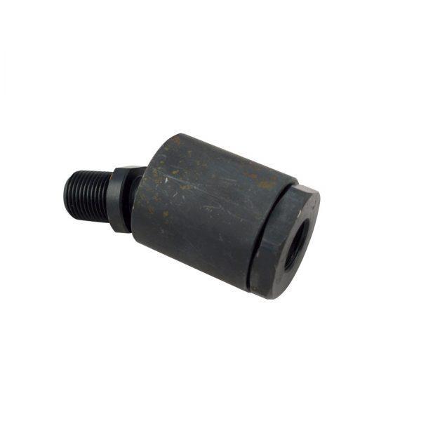 Angled Adapter For Injector Pullers