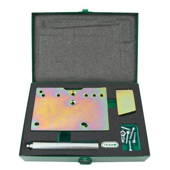 Optional PSA 8 Valve Plate Use With ADS0001254