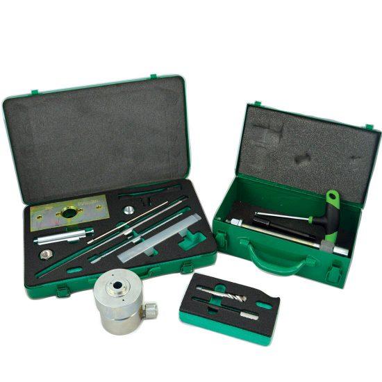 Renault 2.0 DCI Injector Removal Tool M9R