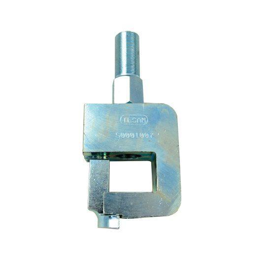Delphi New Type Injector Removal Tool