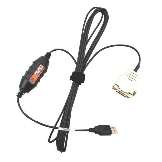USB Cable For Tecnomotor Socio 300