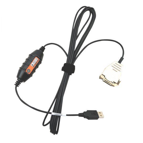 USB Cable For Tecnomotor Socio 300