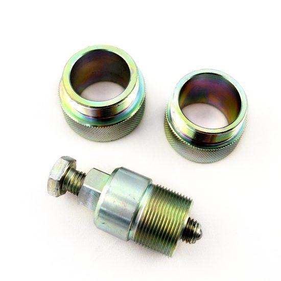 Puller/Holder for Pump Sprocket BMW M47, M57