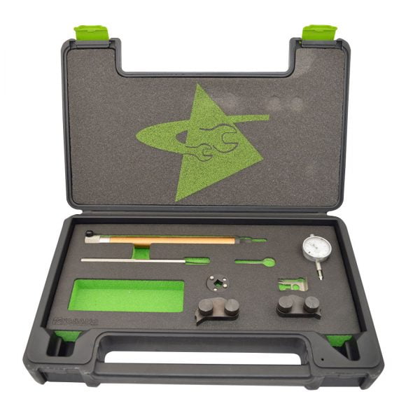 Timing Tools For 1.8, 2.0 TFSi VAG Petrol Engines