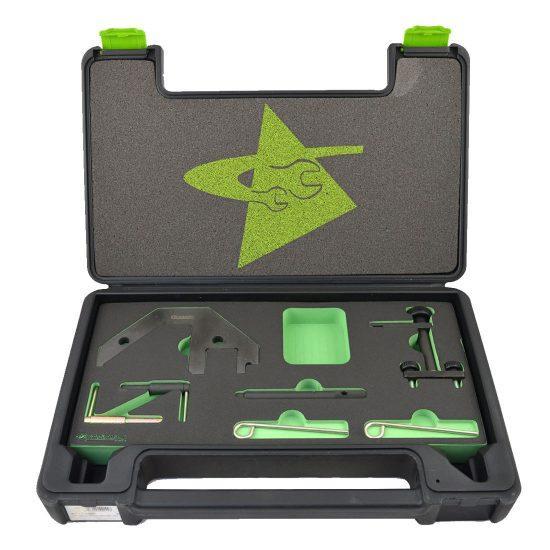 Timing Tools For BMW M47, M57 Diesel Engines
