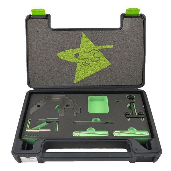 Timing Tools For BMW M47, M57 Diesel Engines