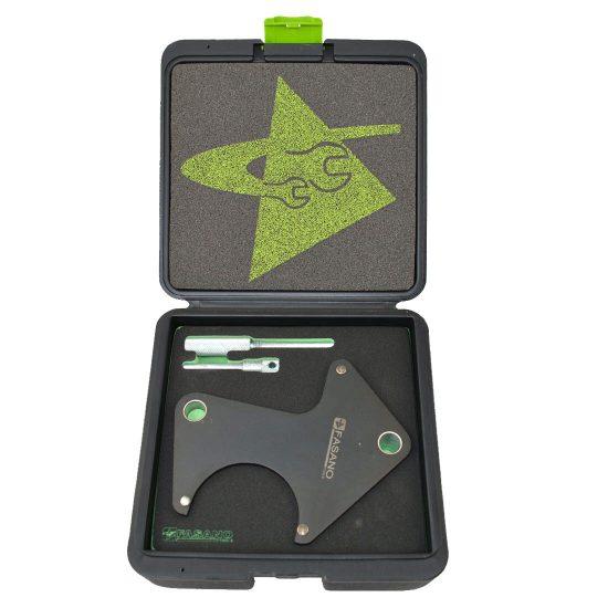 Pulley Locker/Holder for 1.4, 1.6 Petrol Engine's