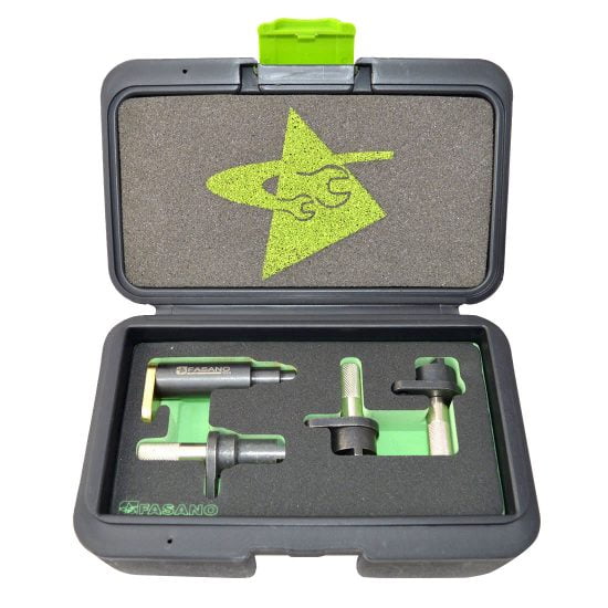 Timing Tools For 1.2 6V & 12V VAG Petrol Engines