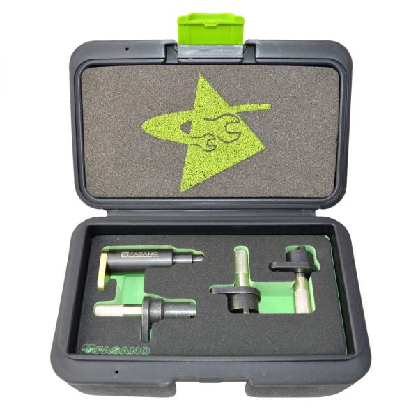 Timing Tools For 1.2 6V & 12V VAG Petrol Engines