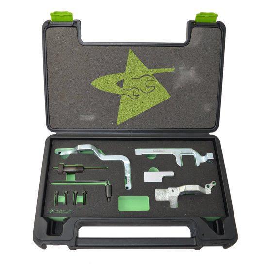 Timing Tools Set  For 1.4 &1.6 N12 & N14 Petrol Engine's