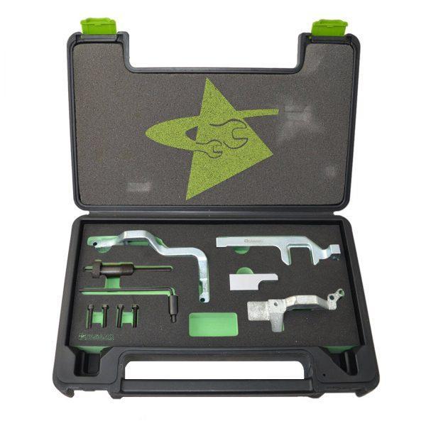Timing Tools Set  For 1.4 &1.6 N12 & N14 Petrol Engine's