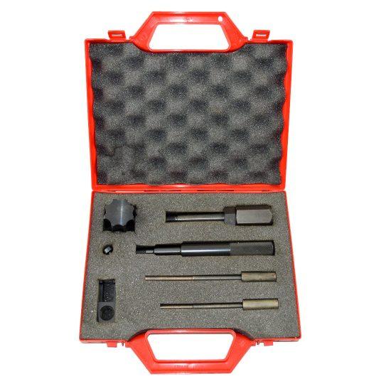 Mercedes Bosch Coil Type Injector Removal Tool