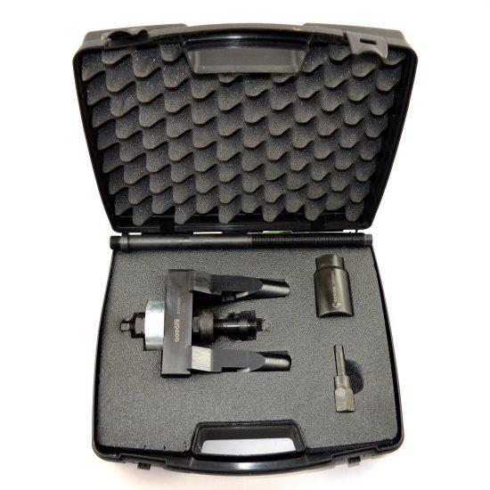 Renault 1.9 DCI F9Q Injector Removal Tools