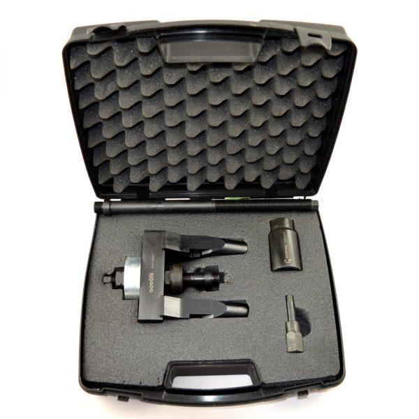 Renault 1.9 DCI F9Q Injector Removal Tools