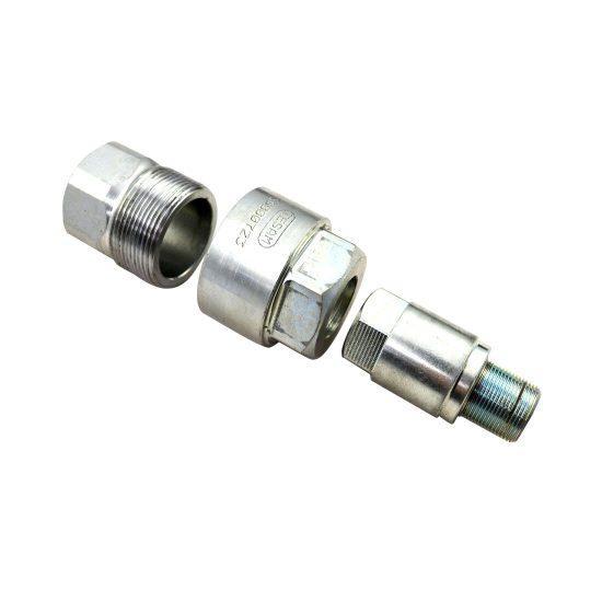 Fitting Bosch Coil Injector 3p M9R and Others
