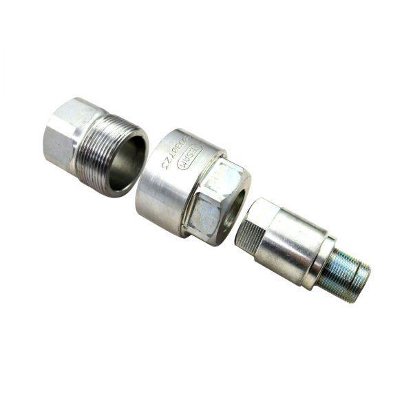 Fitting Bosch Coil Injector 3p M9R and Others