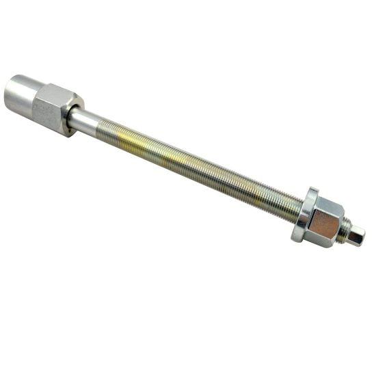 Adapter and Spindle for Bosch Piezo Type M9R set