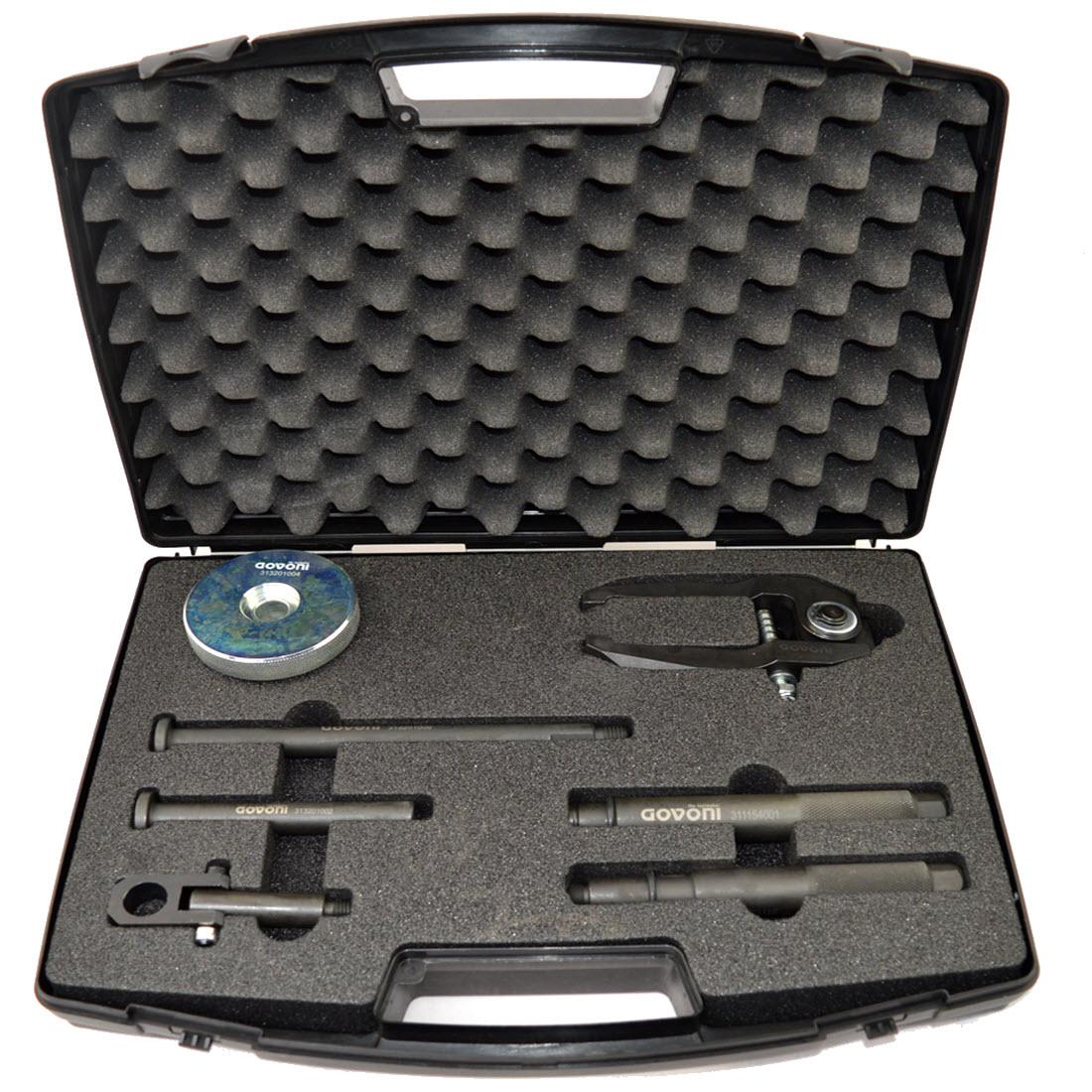 Universal Injector Removal Kit Light Duty Type 1 For Sale