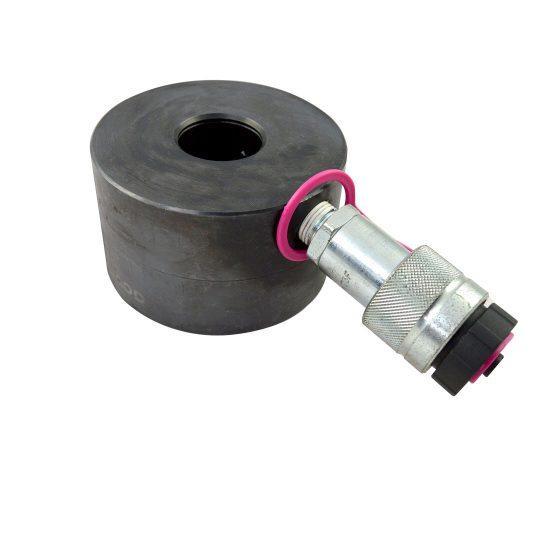 Hydraulic Piston For Injector Removal 20 Tonne