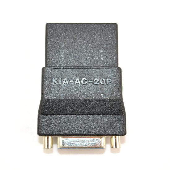 Kia 20 pin
