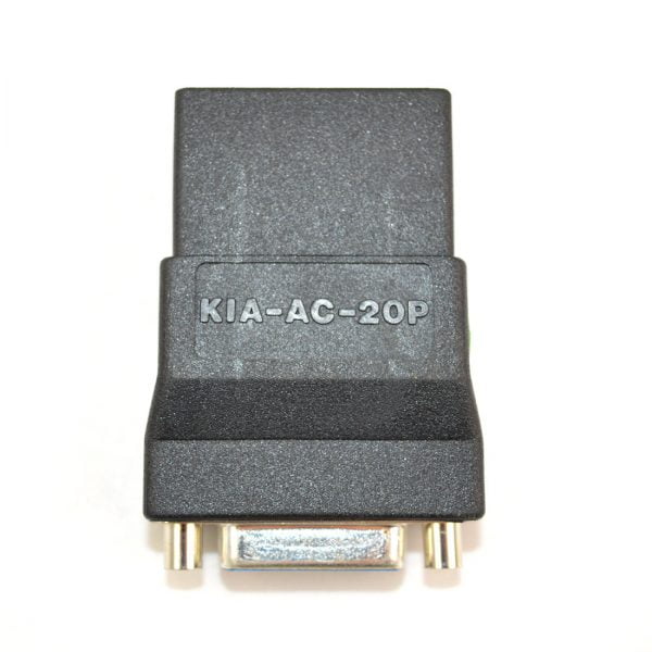 Kia 20 pin