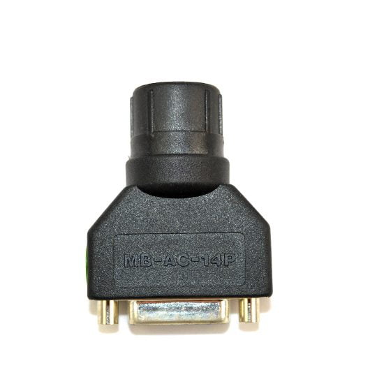 Mercedes 14 pin
