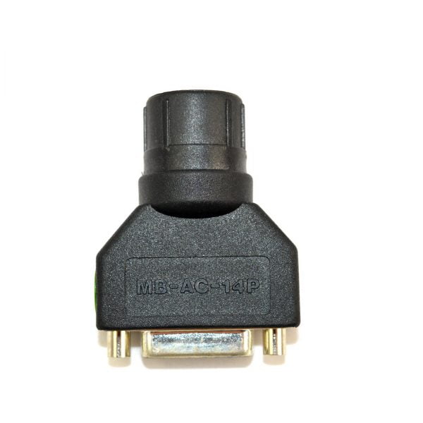 Mercedes 14 pin